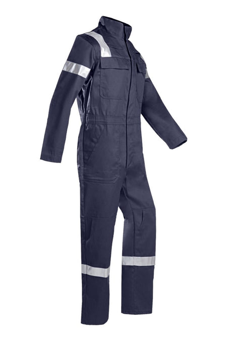 017V Overall Carlow marineblauw R50