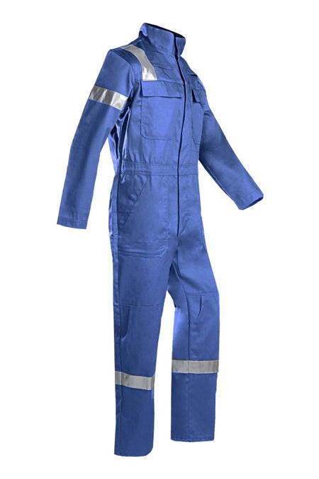 017V Overall Carlow korenblauw R48