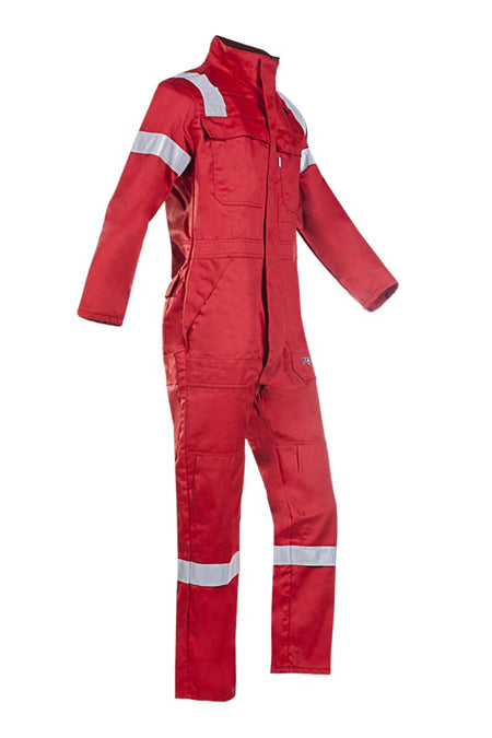 017V Overall Carlow rood R44