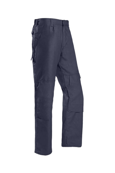 021V Broek Varese marineblauw R52