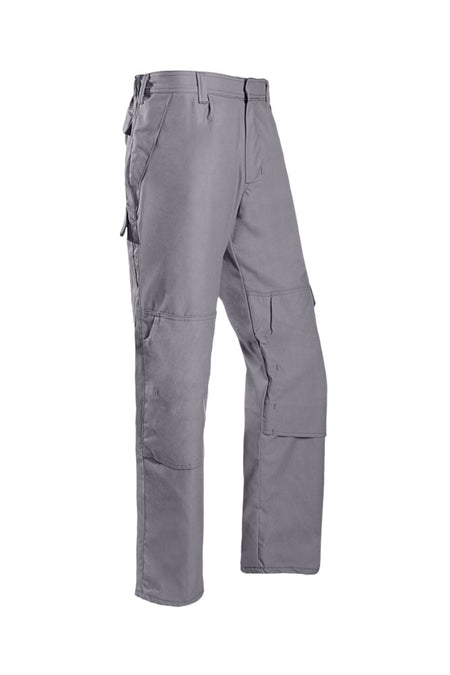021V BROEK VARESE Grijs R64