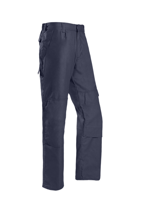 021V Broek Varese marineblauw P50