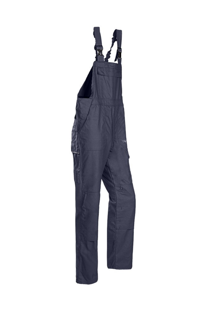 023V Bavetbroek Gramat marineblauw R44