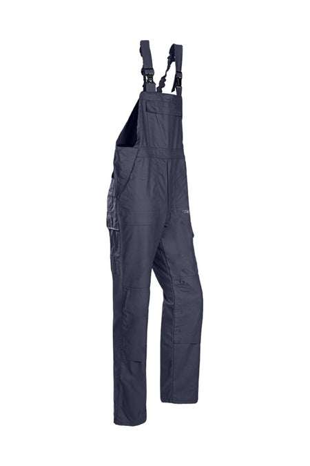 023V Bavetbroek Gramat marineblauw R44