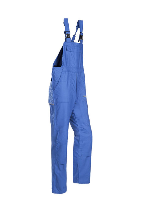 023V Bavetbroek Gramat korenblauw R58
