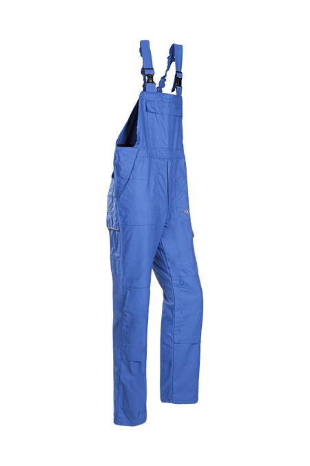 023V Bavetbroek Gramat korenblauw I56