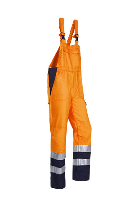024V Bavetbroek Viana fluo or/Mar R58