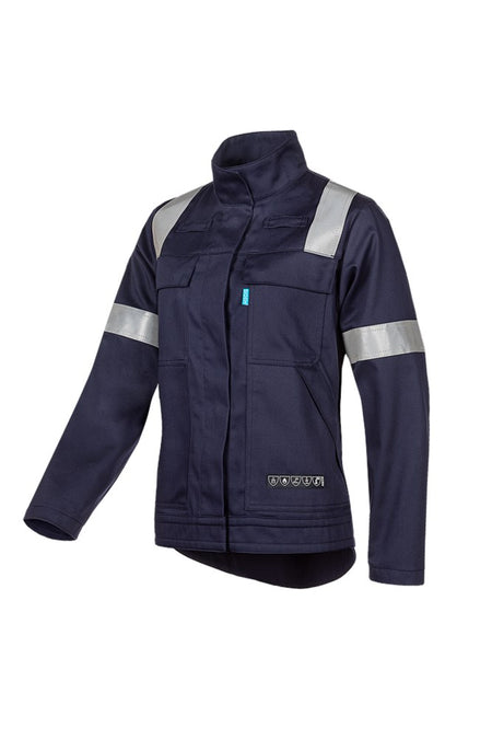 072V Vest Oroya marineblauw 048
