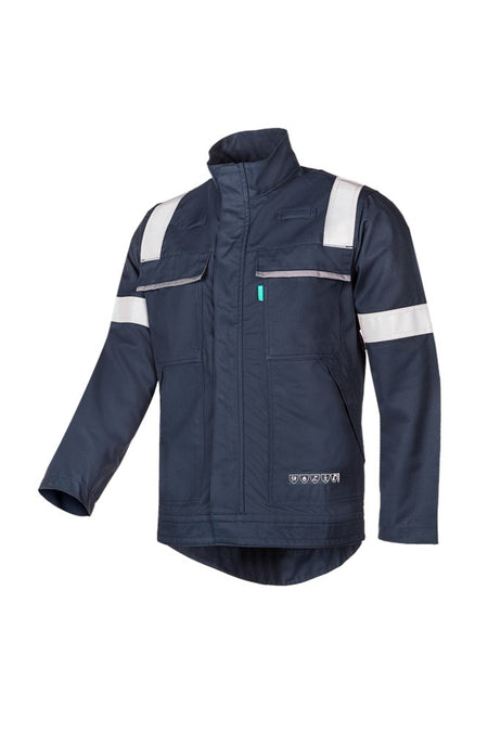 079V Blouson Sartis marineblauw 058