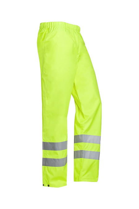199A Broek Bitoray fluo geel M