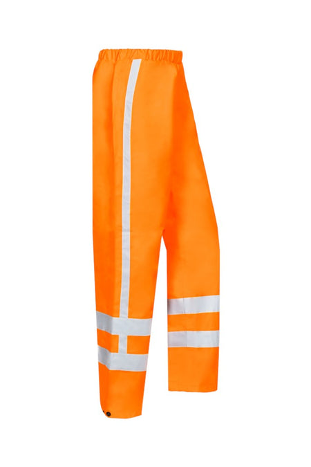354A RWS Broek Merede fluo oranje XL