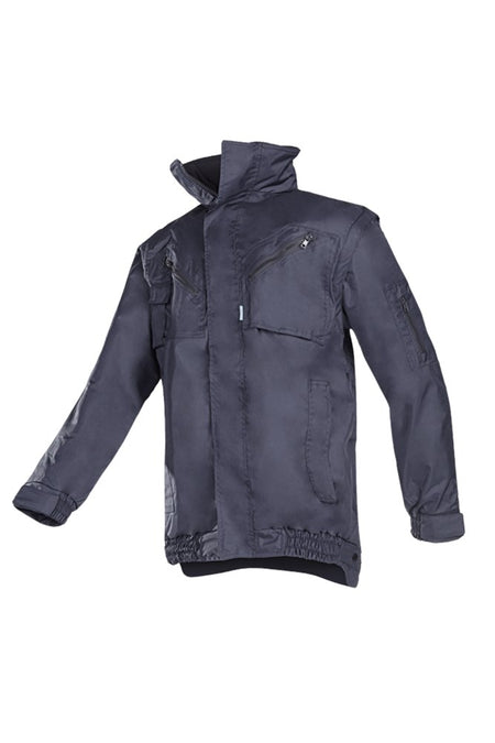 400A Blouson Tempa marineblauw XL