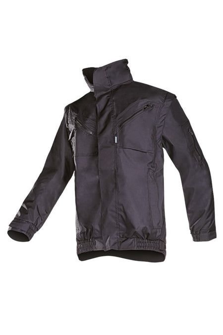 400A Blouson Tempa zwart S