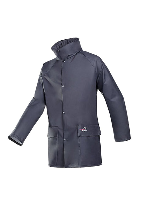 4145 Jas Jakarta marineblauw L