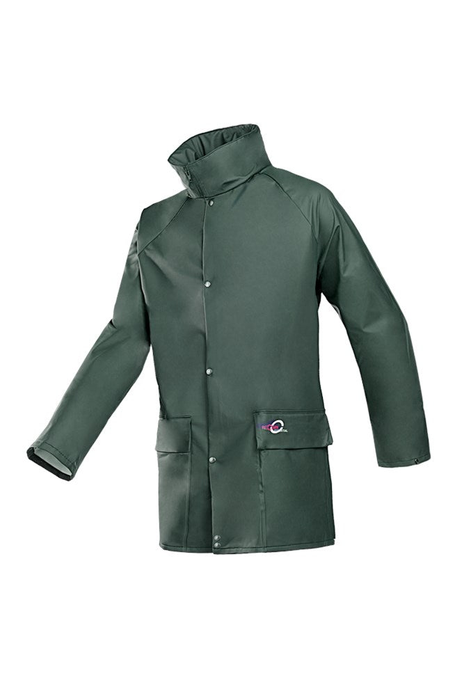 4265 JAS BIELEFELD Groen Kaki S