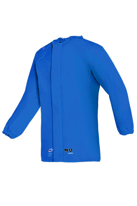 4391 Jas Morgat korenblauw M