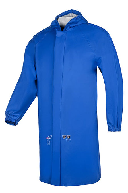 4415 Jas RIGI korenblauw 3XL