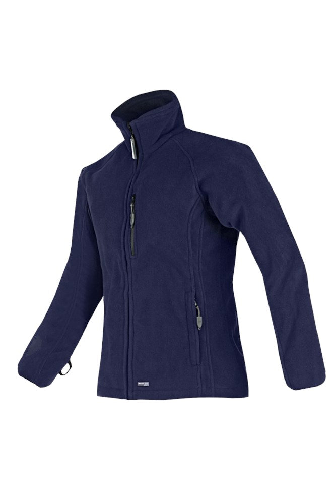 442Z FLEECE D TORO Marineblauw XS