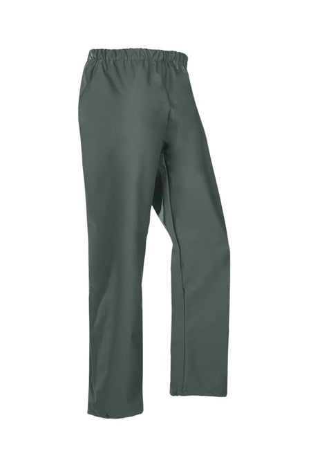 4500 BROEK ROTTERDAM Groen Kaki 3XL
