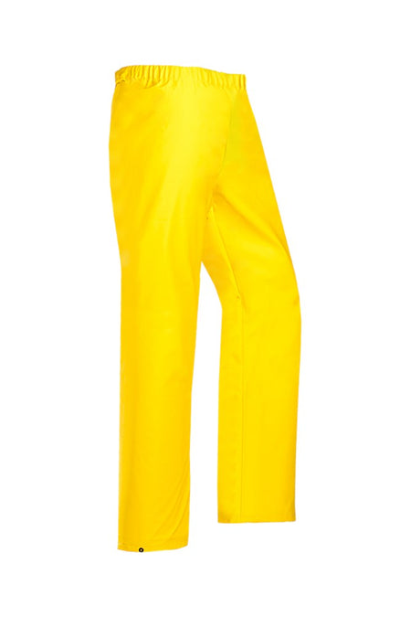 4500 Broek Rotterdam geel XS
