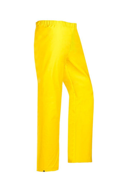 4500 Broek Rotterdam geel S