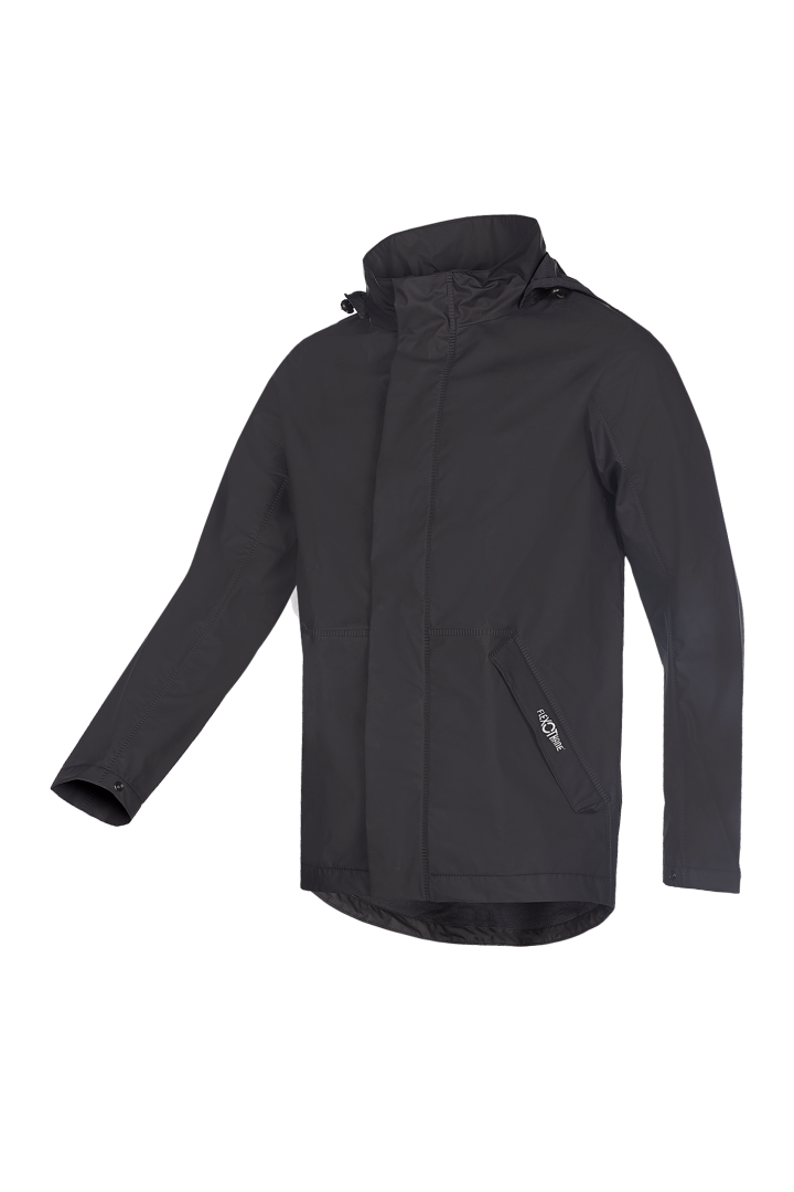 4507 Jas Ascot Rain Jacket navy S
