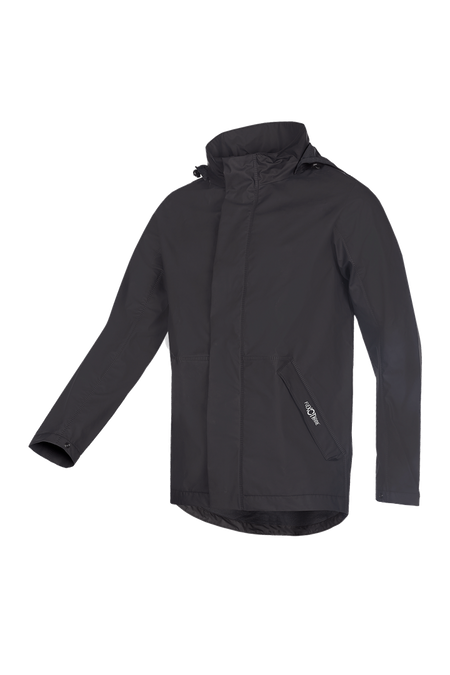 4507 Jas Ascot Rain Jacket navy XL