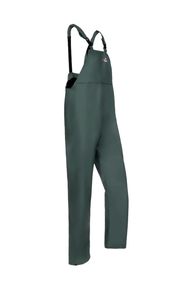 4600 BAVETBR LOUISIANA Groen Kaki S