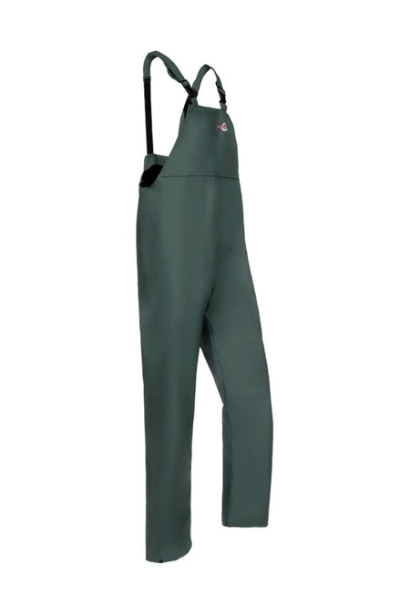 4600 BAVETBR LOUISIANA Groen Kaki S