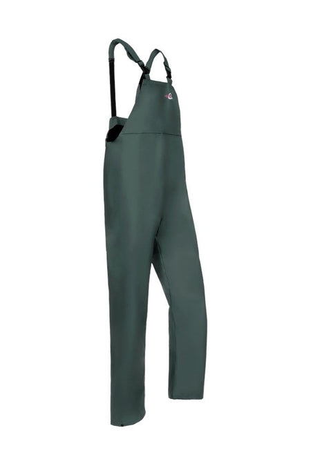 4600 BAVETBR LOUISIANA Groen Kaki S