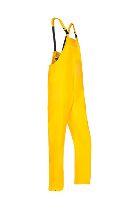 4600 Bavetbroek Louisiana geel S