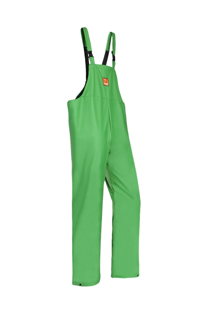 4603 Bavetbroek Drangan licht groen S