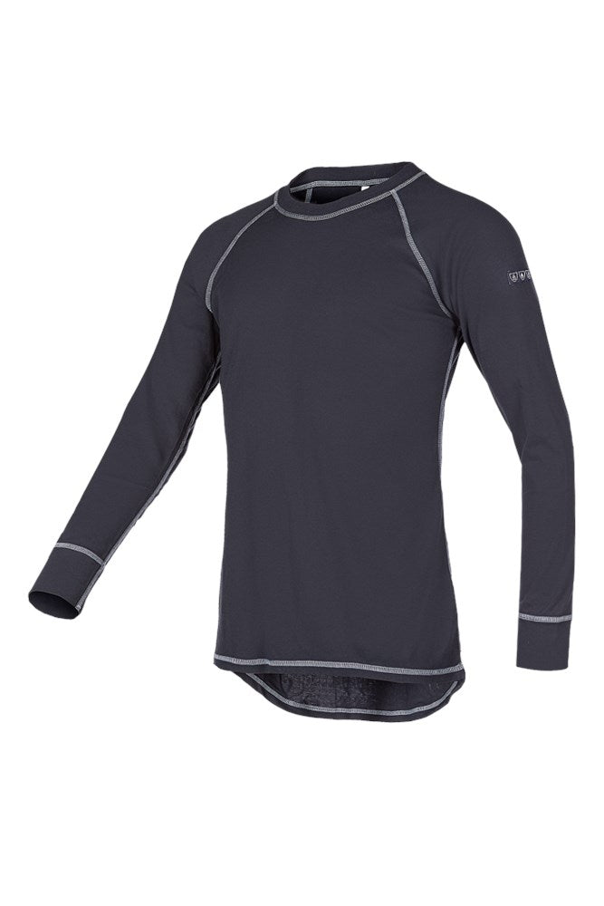 462A T-Shirt Tiolo marineblauw XS