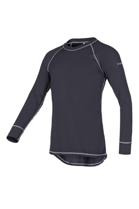 462A T-Shirt Tiolo marineblauw L