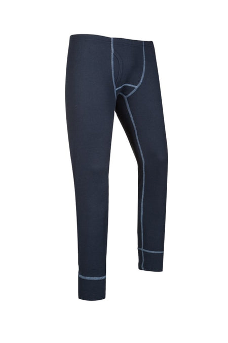 463A Onderbroek Glato marineblauw L