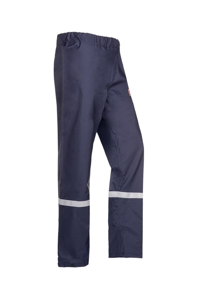 4691 Broek Wellsford marineblauw M