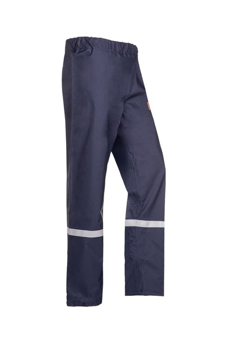 4691 Broek Wellsford marineblauw XL