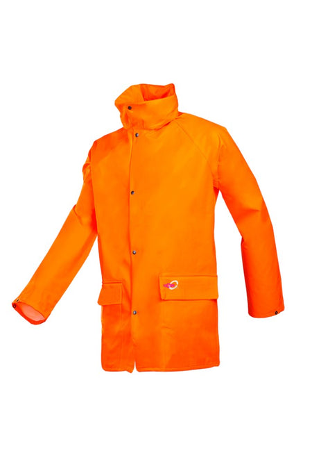 4820 JAS DORTMUND Oranje XL