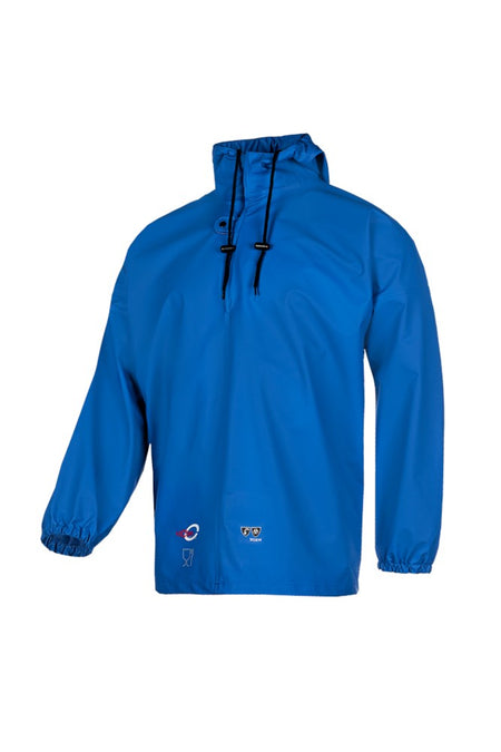 4835 Jas Werdum korenblauw L