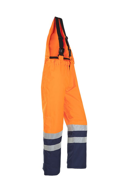 495A BavetbroekRogat Fl Or/Mar 3XL
