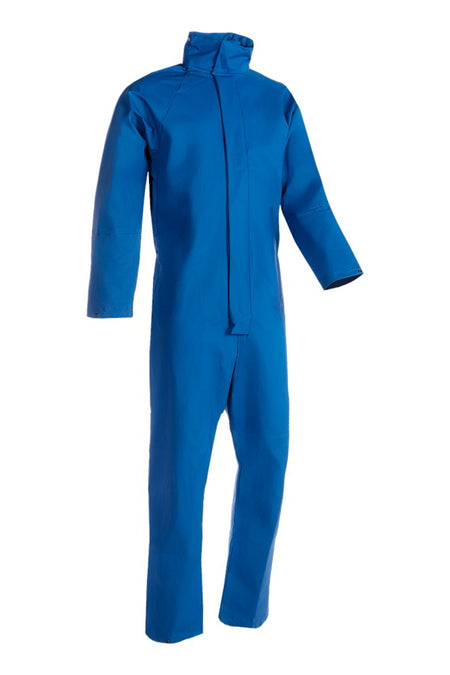 4964 Overal Montreal korenblauw M