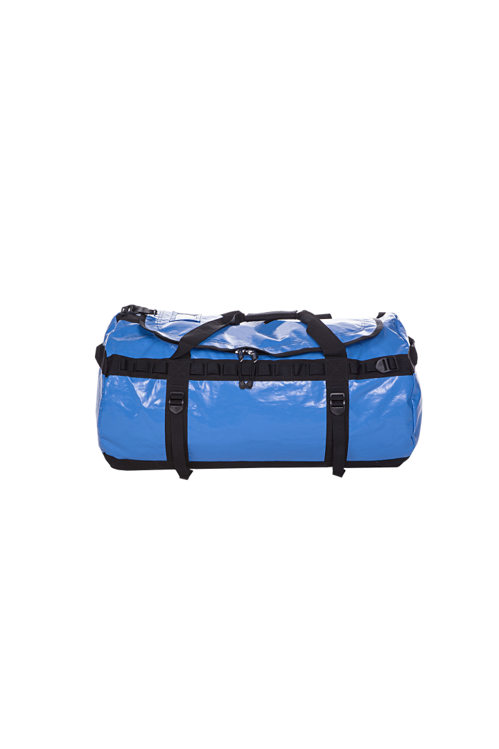 523A Zak Horns Korenblauw UNI