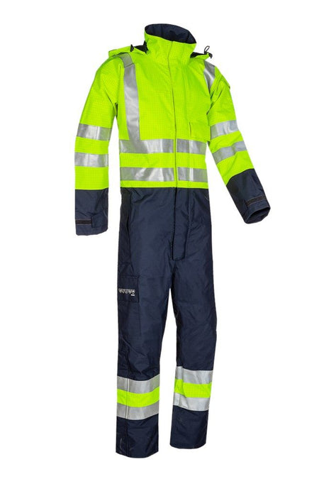 5634 Overall Geralton Fl Gl/Mar XL