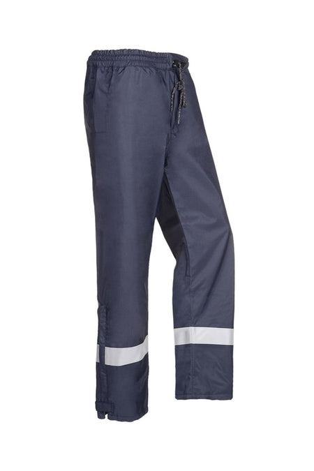 5806 Broek Ekofisk marineblauw 2XL