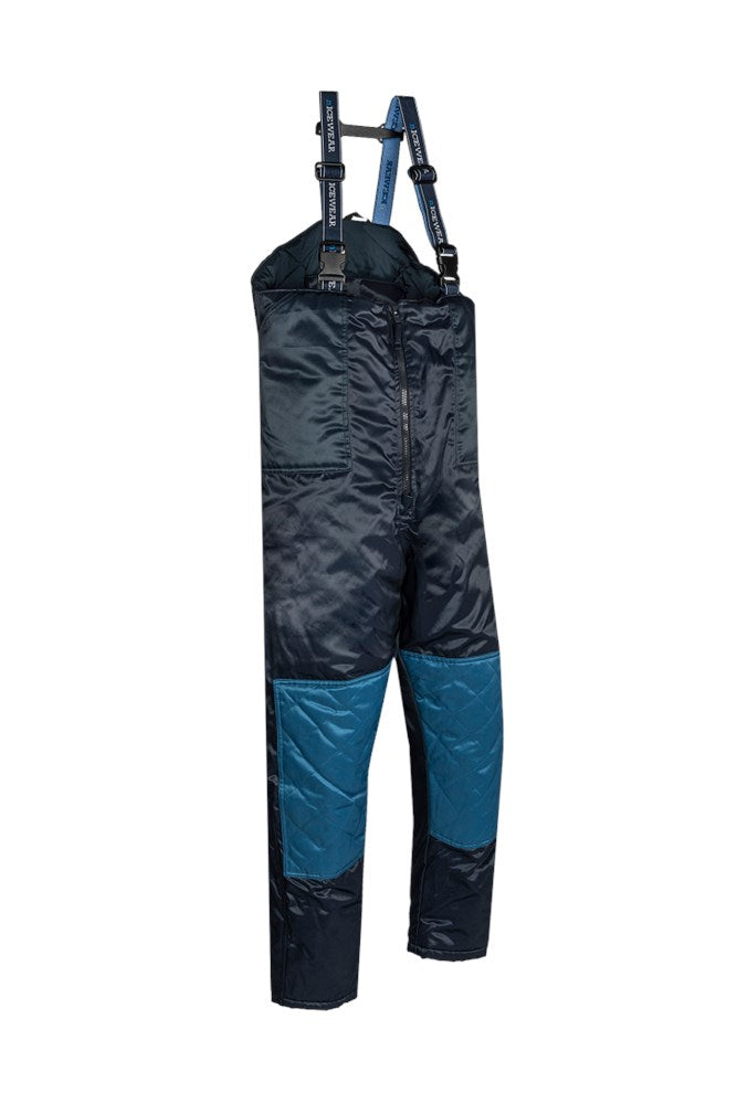 6105 Bavetbroek Zermat marine/blauw S