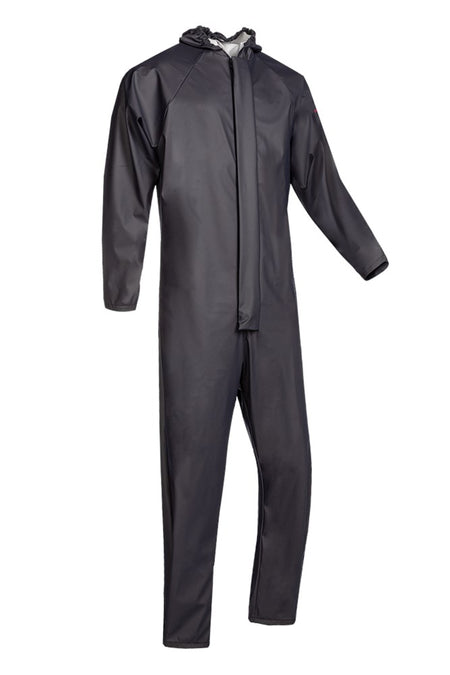 6218 OVERALL HERFORD Marineblauw L