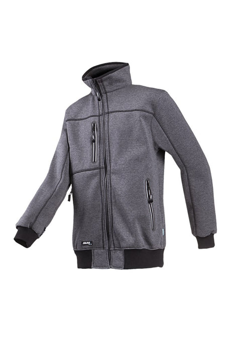626Z Sweater Sherwood antraciet XS