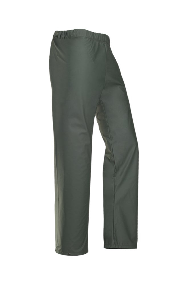 6360 BROEK BANGKOK Groen Kaki S