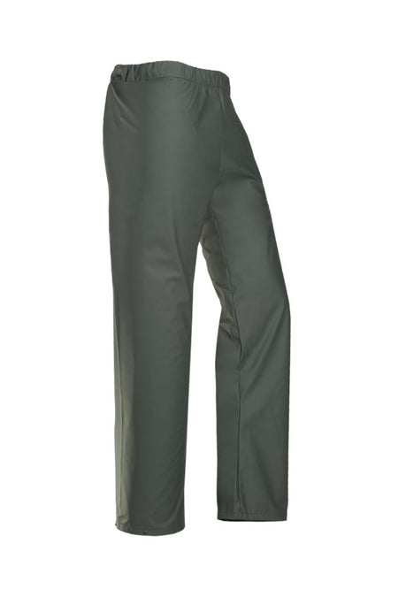 6360 BROEK BANGKOK Groen Kaki XL