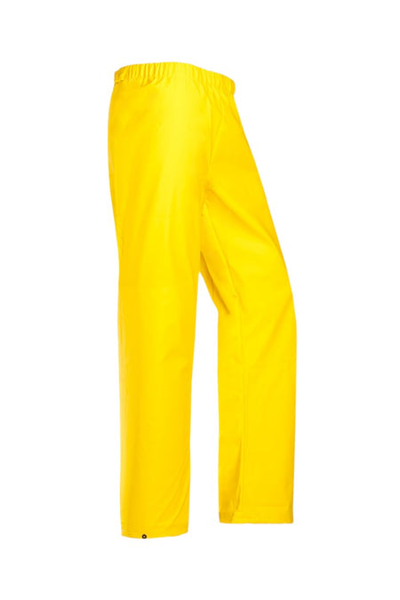 6360 Broek Bangkok geel XL